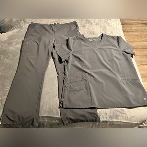 Urbane XXL Scrub Set
